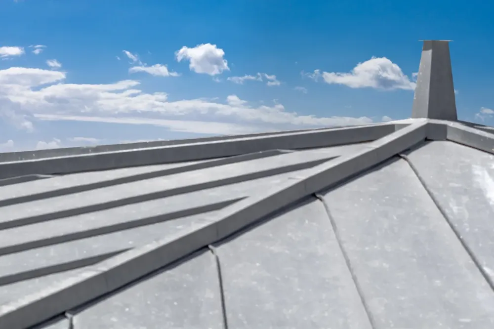 Zinguerie à Ludon-Médoc